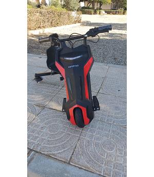 RECAMBIOS PARA CRAZY BIKE 36V INFANTIL
